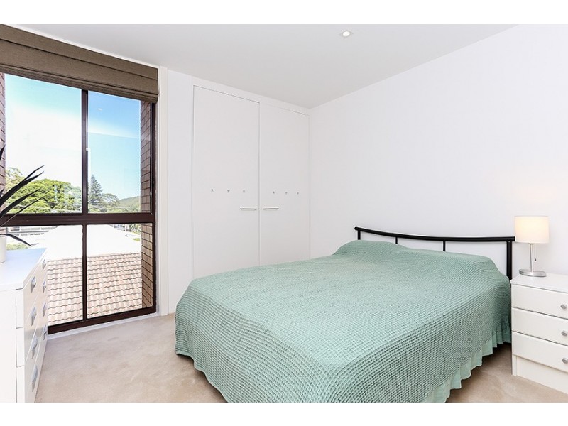 11/6 Tomaree Road, Shoal Bay NSW 2315