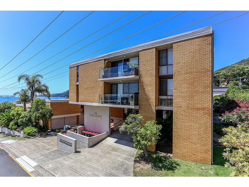 11/6 Tomaree Road, Shoal Bay NSW 2315