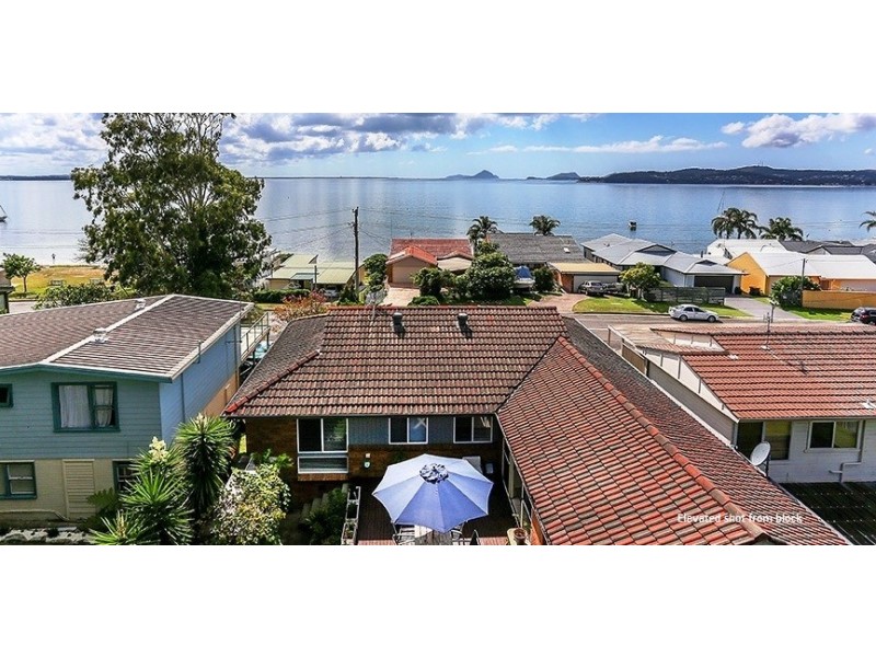 168 Soldiers Point Road, Salamander Bay NSW 2317