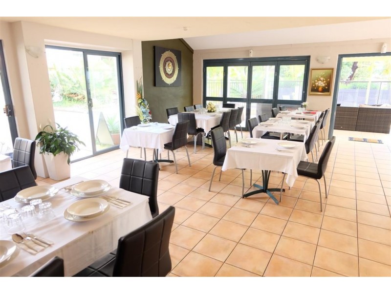 29/1 Trafalgar Street, Nelson Bay NSW 2315
