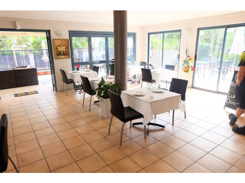 29/1 Trafalgar Street, Nelson Bay NSW 2315