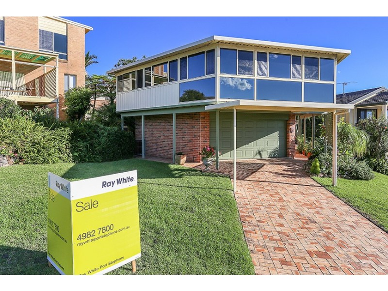30 Scott Circuit, Salamander Bay NSW 2317