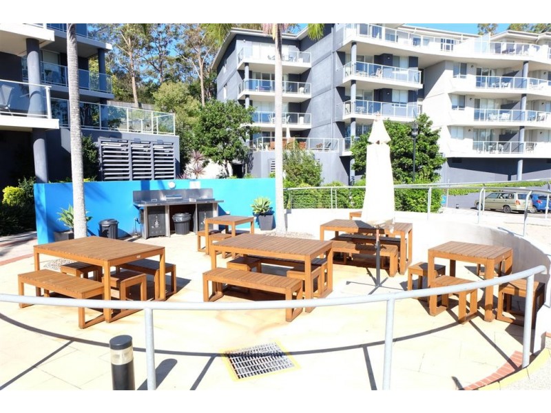 2/1a Tomaree Street, Nelson Bay NSW 2315