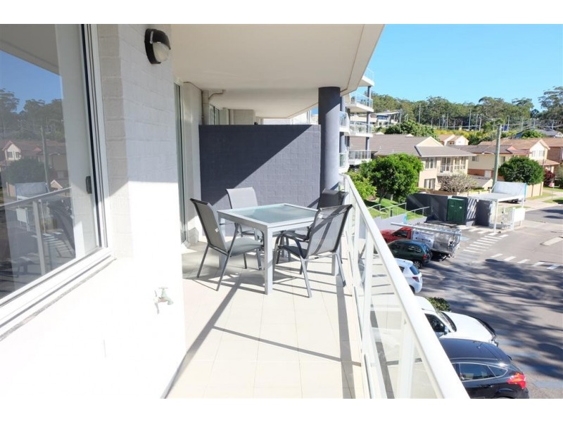 2/1a Tomaree Street, Nelson Bay NSW 2315