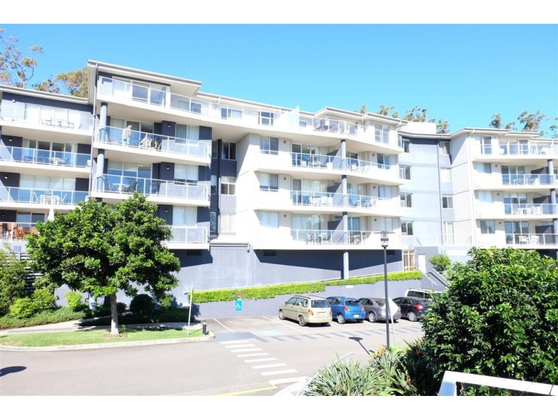 2/1a Tomaree Street, Nelson Bay NSW 2315