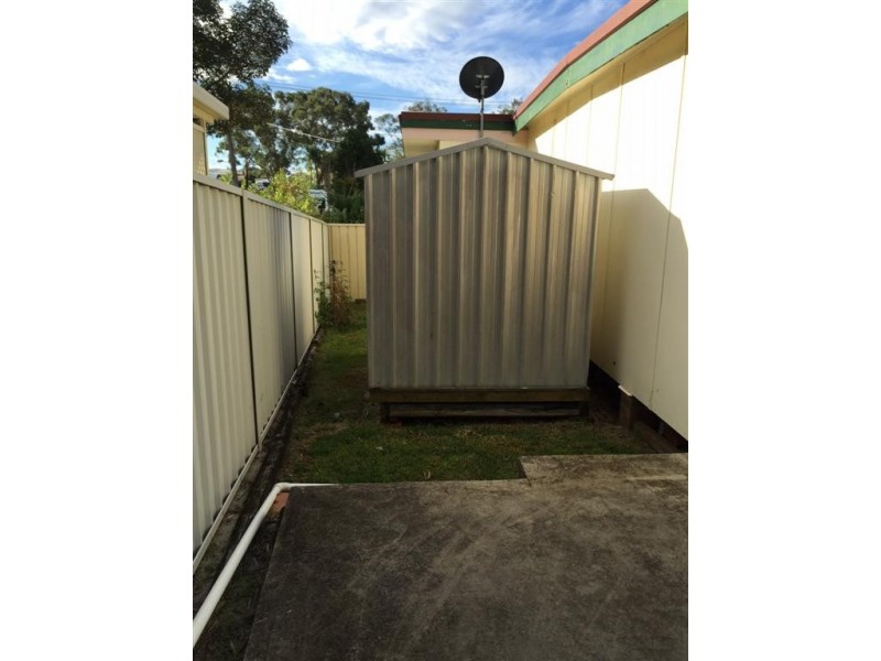 17 Wahgunyah Road, Nelson Bay NSW 2315