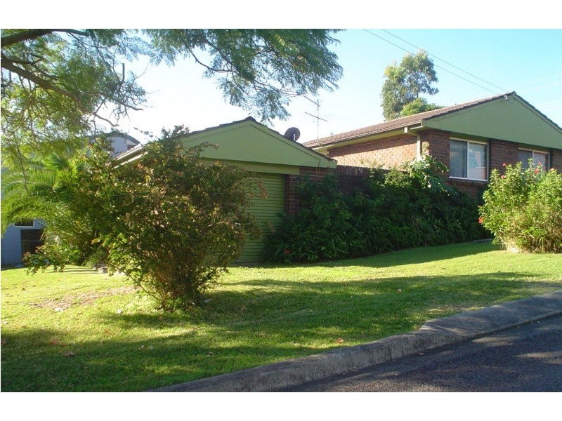 42 Cromarty Road, Soldiers Point NSW 2317
