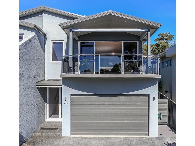 21A Seagrass Circuit, Corlette NSW 2315
