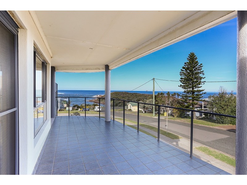 60 Kingsley Drive, Boat Harbour NSW 2316