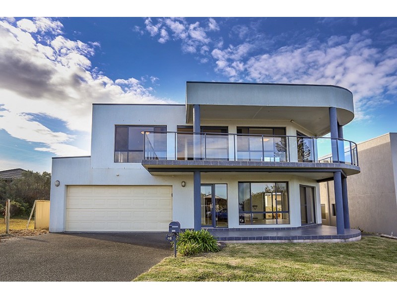 60 Kingsley Drive, Boat Harbour NSW 2316