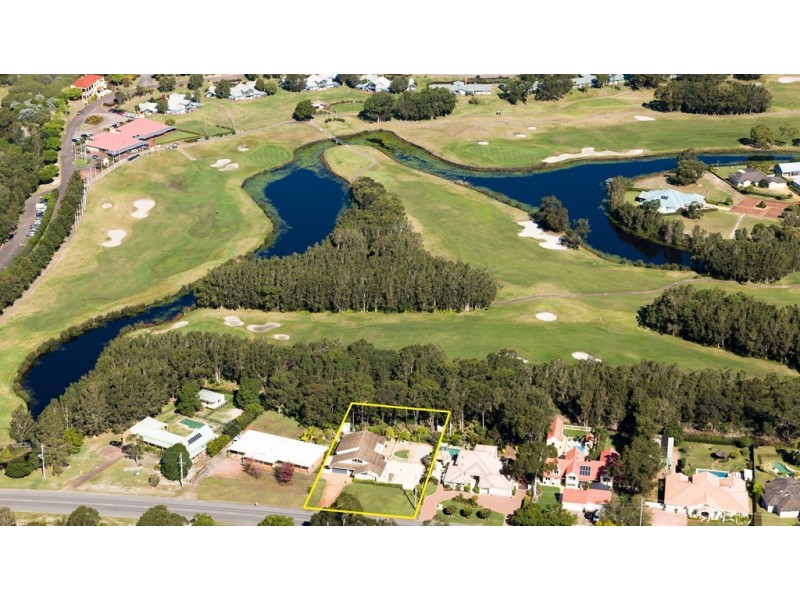 88 Salamander Way, Salamander Bay NSW 2317