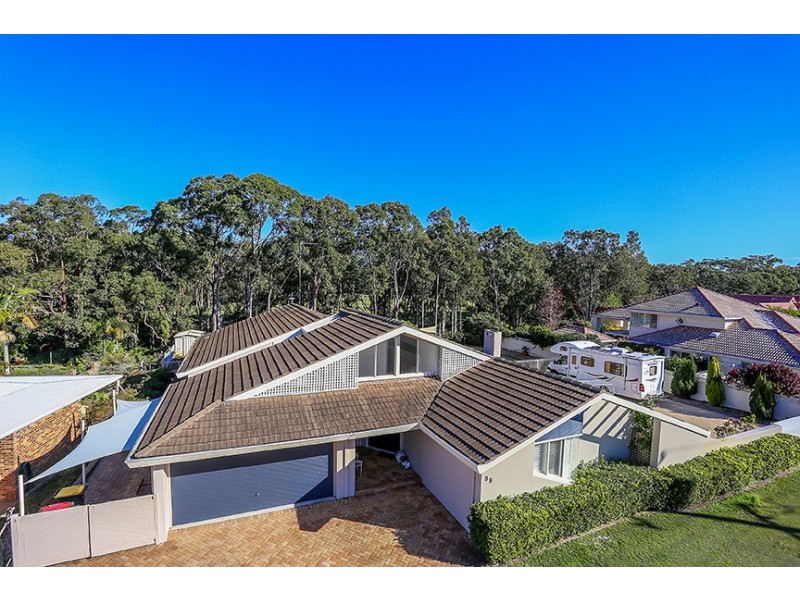 88 Salamander Way, Salamander Bay NSW 2317