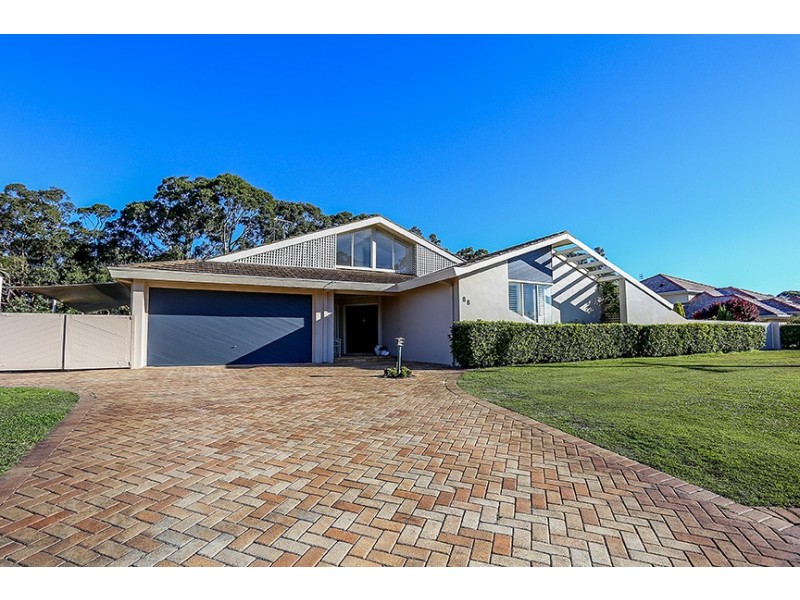 88 Salamander Way, Salamander Bay NSW 2317