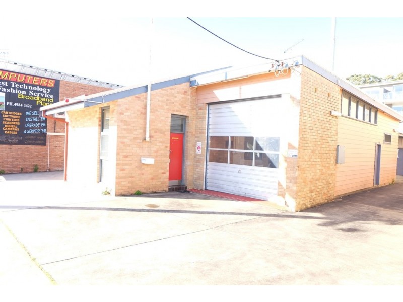 13 Yacaaba Street, Nelson Bay NSW 2315