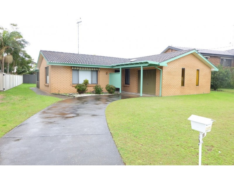 35 Waratah Avenue, Salamander Bay NSW 2317