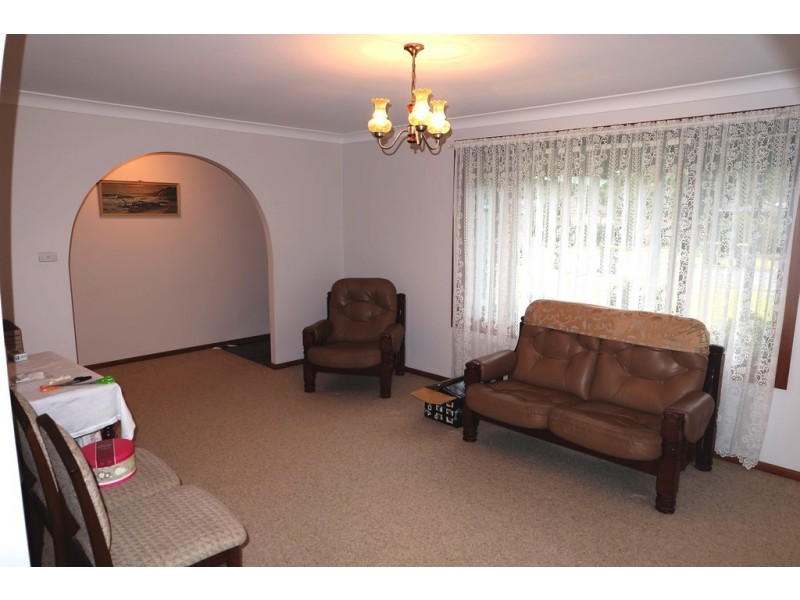 35 Waratah Avenue, Salamander Bay NSW 2317