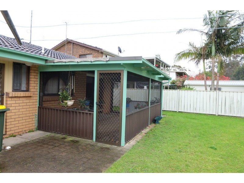 35 Waratah Avenue, Salamander Bay NSW 2317