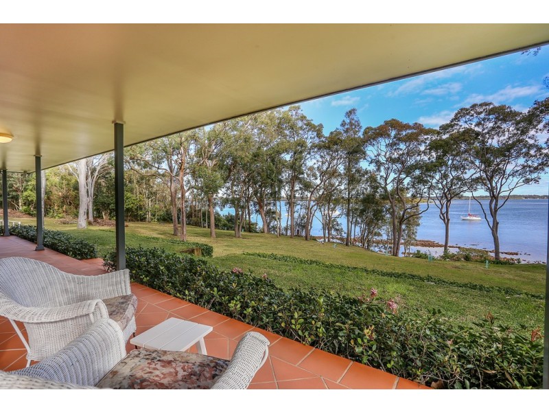 Soldiers Point NSW 2317