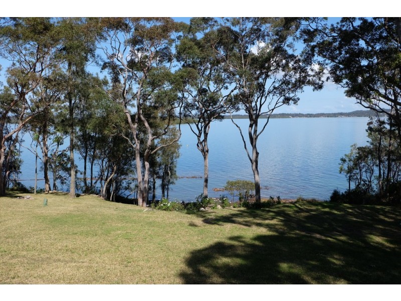 Soldiers Point NSW 2317