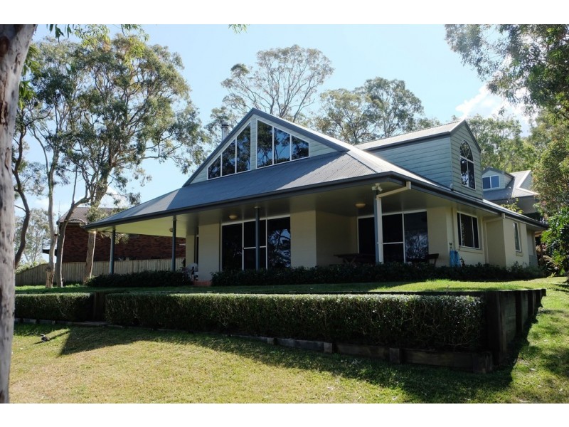 Soldiers Point NSW 2317