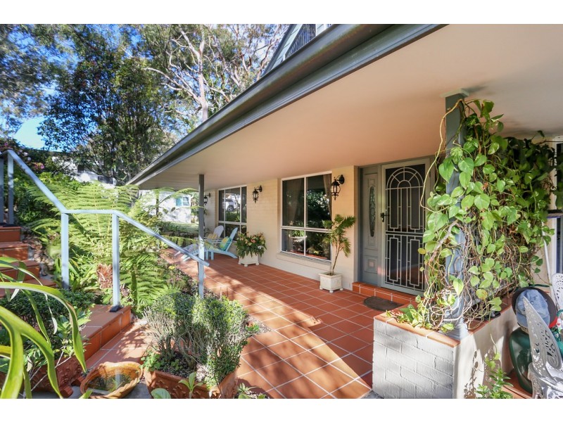 Soldiers Point NSW 2317