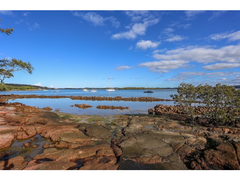 Soldiers Point NSW 2317