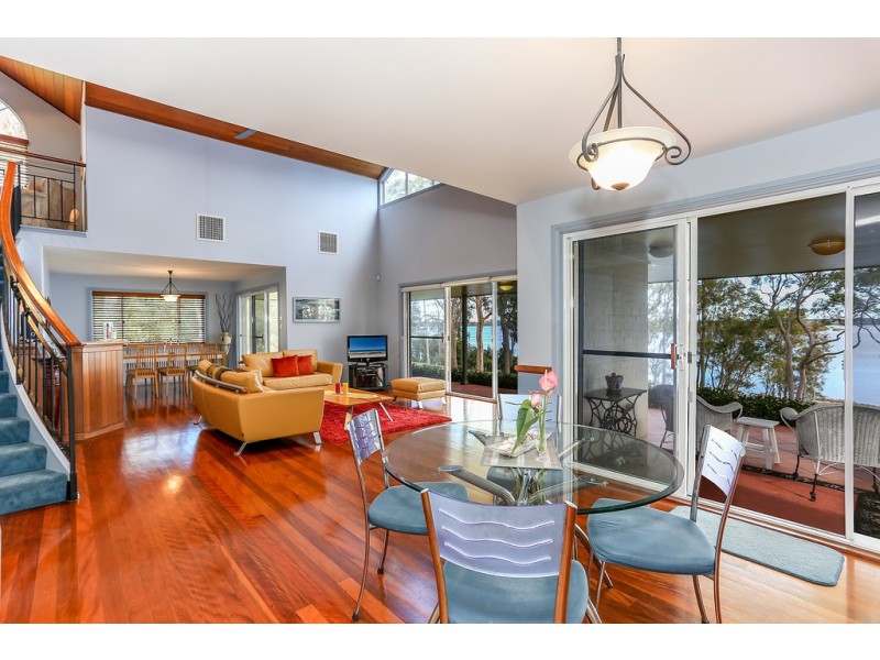 Soldiers Point NSW 2317