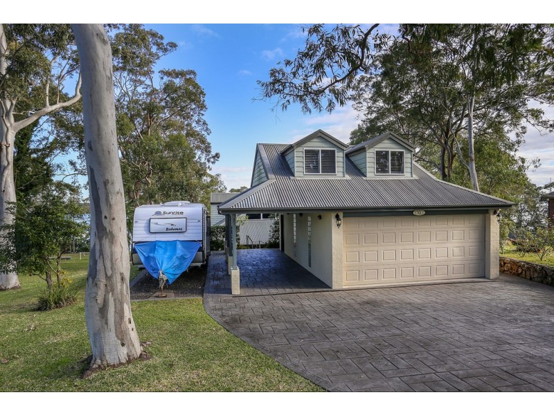 Soldiers Point NSW 2317