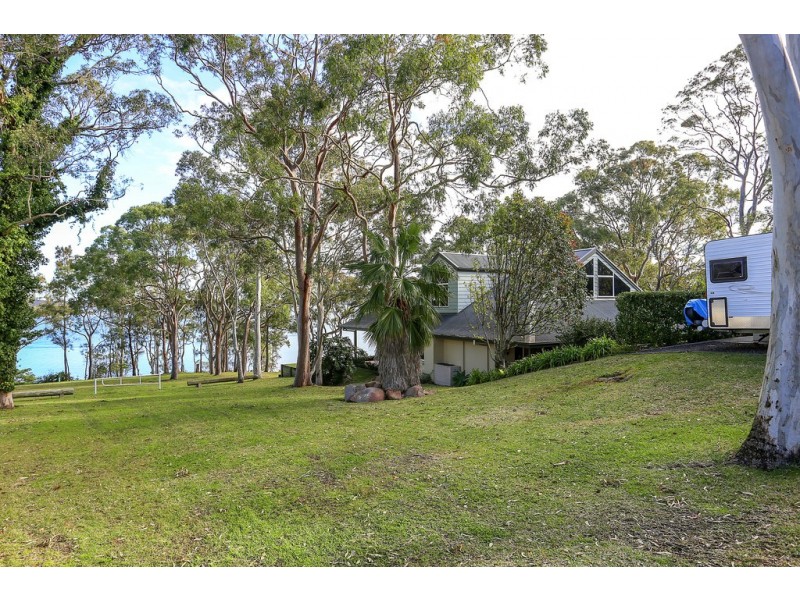 Soldiers Point NSW 2317