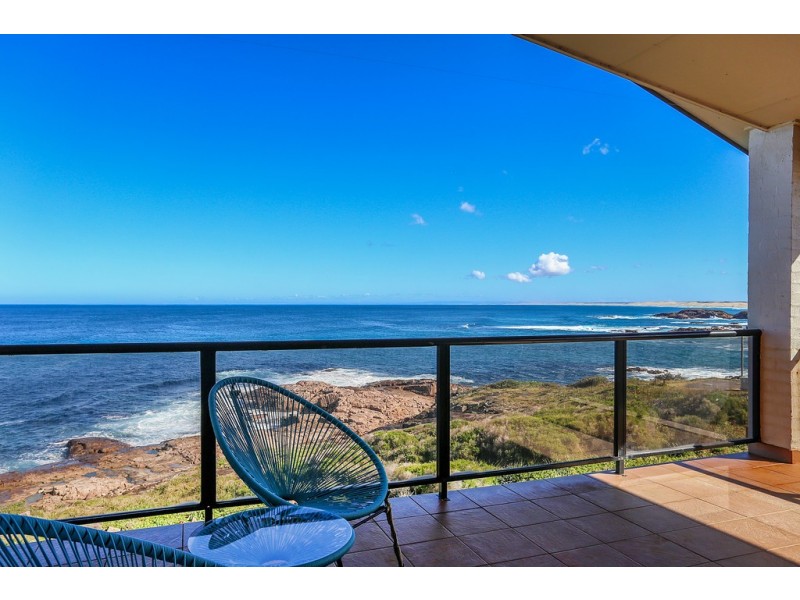 6a Ocean Street, Fishermans Bay NSW 2316