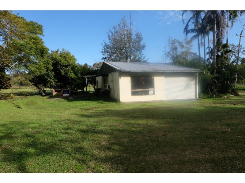 182 Lemon Tree Passage Road, Salt Ash NSW 2318
