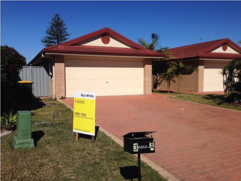 3a Biscay Close, Anna Bay NSW 2316