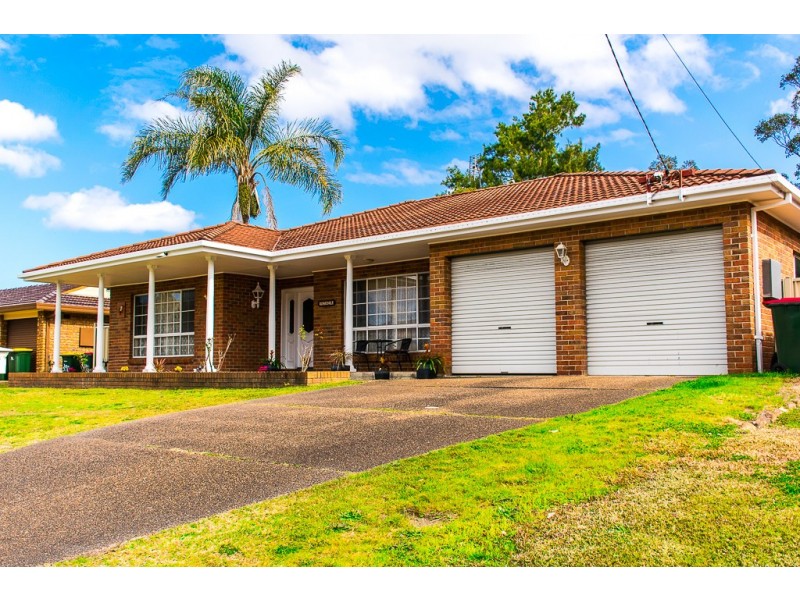 388 Soldiers Point Road, Salamander Bay NSW 2317