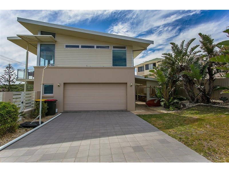 33a Kingsley Drive, Boat Harbour NSW 2316