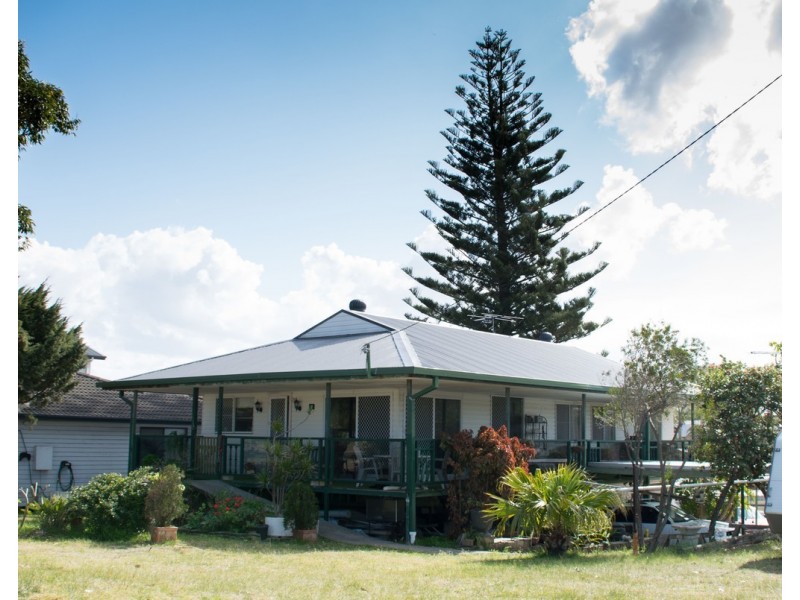 2 Robinson Street, Anna Bay NSW 2316