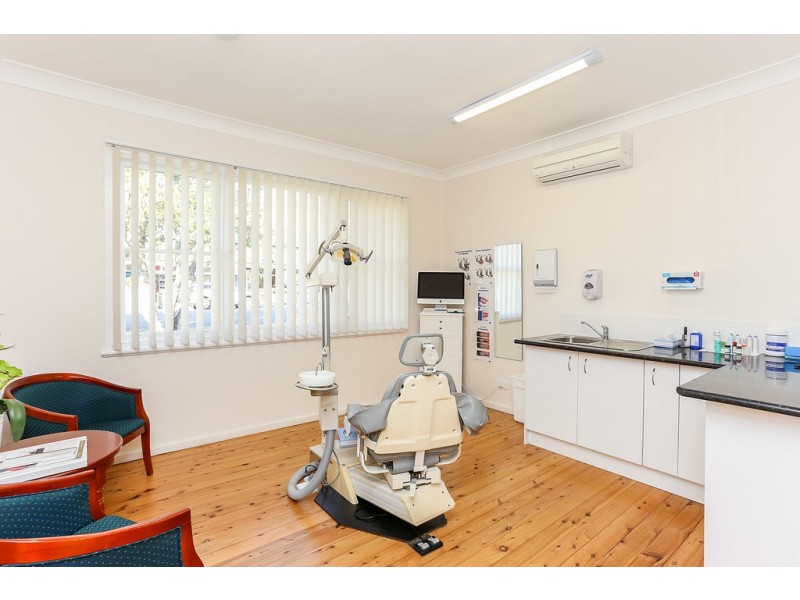 260 Soldiers Point Road, Salamander Bay NSW 2317