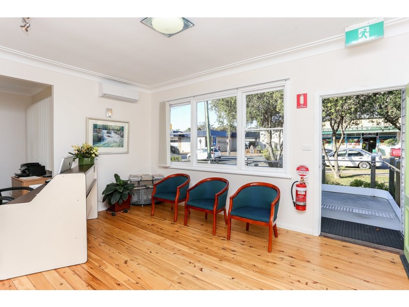 260 Soldiers Point Road, Salamander Bay NSW 2317
