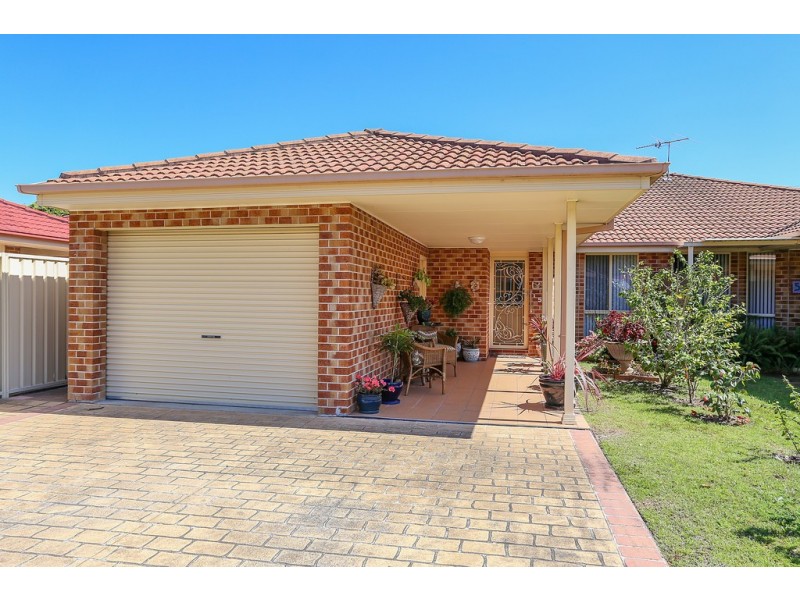 5 Cabin Close, Salamander Bay NSW 2317