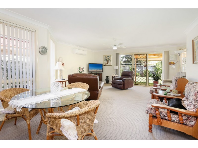 5 Cabin Close, Salamander Bay NSW 2317