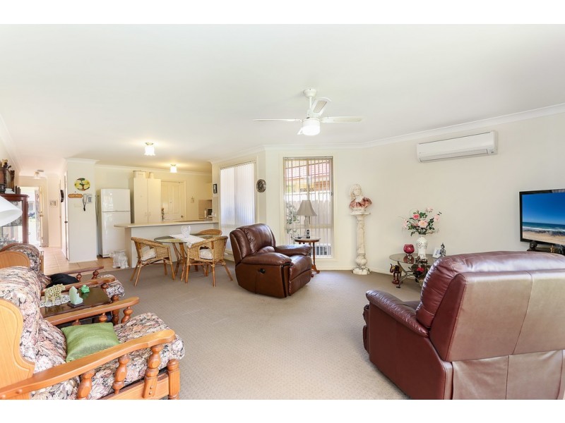 5 Cabin Close, Salamander Bay NSW 2317