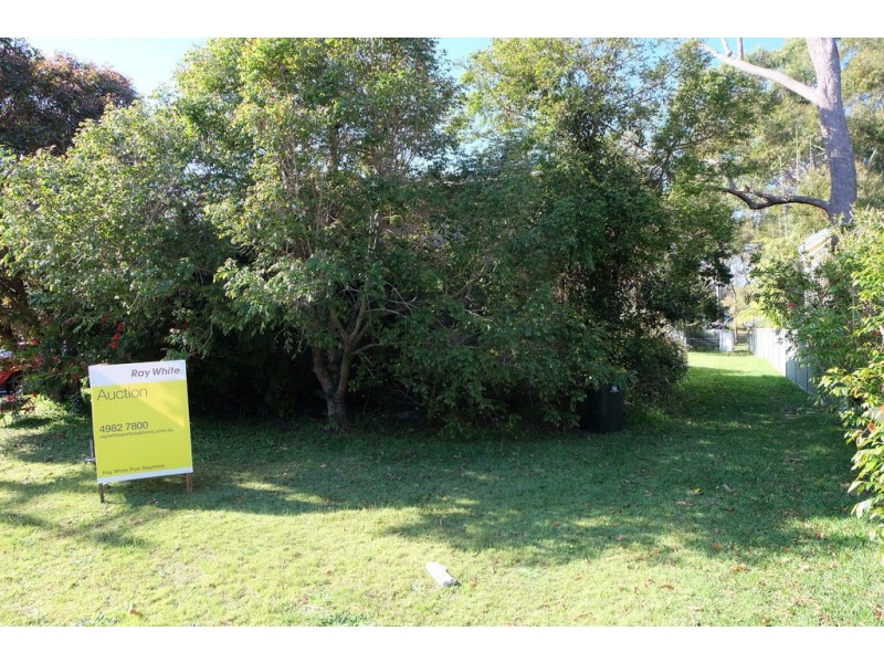 7 Malvern Road, Lemon Tree Passage NSW 2319