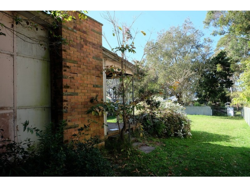 7 Malvern Road, Lemon Tree Passage NSW 2319