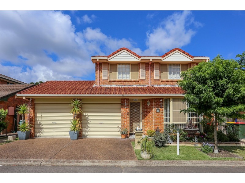 4 Salamander Gardens Court, Salamander Bay NSW 2317