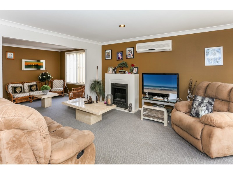 4 Salamander Gardens Court, Salamander Bay NSW 2317