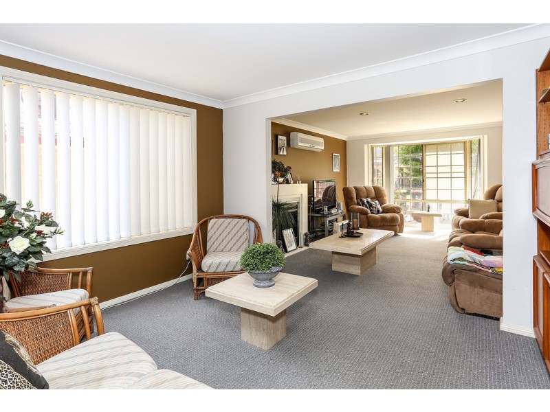 4 Salamander Gardens Court, Salamander Bay NSW 2317