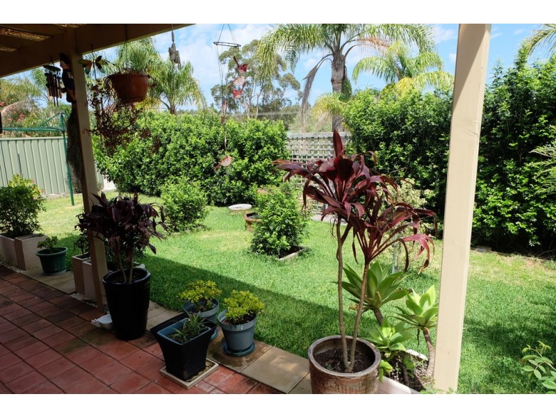 4 Salamander Gardens Court, Salamander Bay NSW 2317