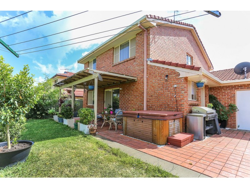 4 Salamander Gardens Court, Salamander Bay NSW 2317