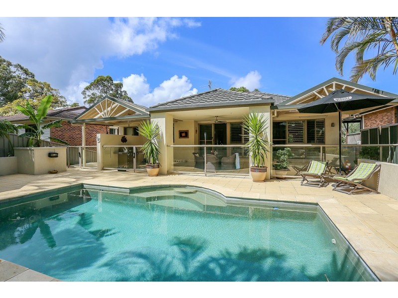 14 Beach Road, Lemon Tree Passage NSW 2319