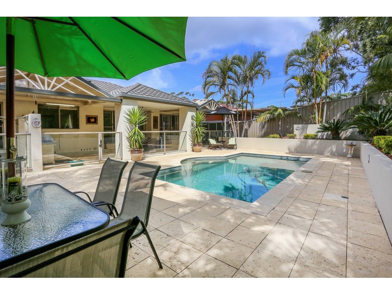 14 Beach Road, Lemon Tree Passage NSW 2319