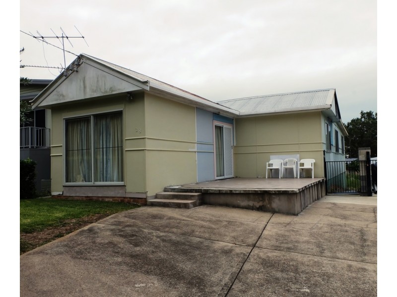 38 Shoal Bay Road, Nelson Bay NSW 2315